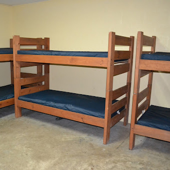 Cabin Bunks