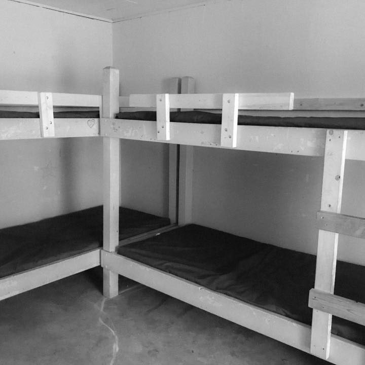 Cabin Bunks