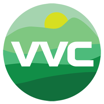 Valley View Camp Logo